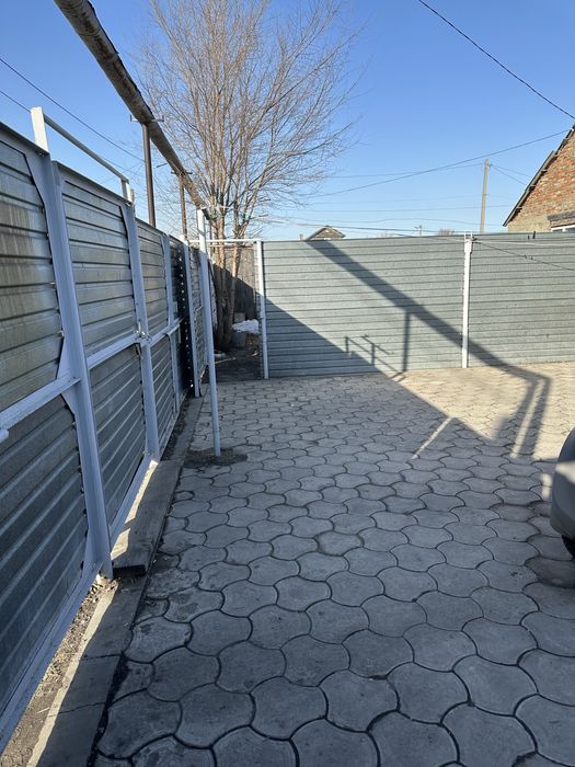 Продам дом поселок Киевский