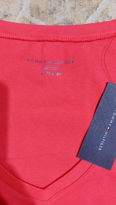 Тениски Тomy Hillfiger