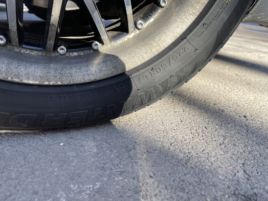 Cauciucuri 225 45 17