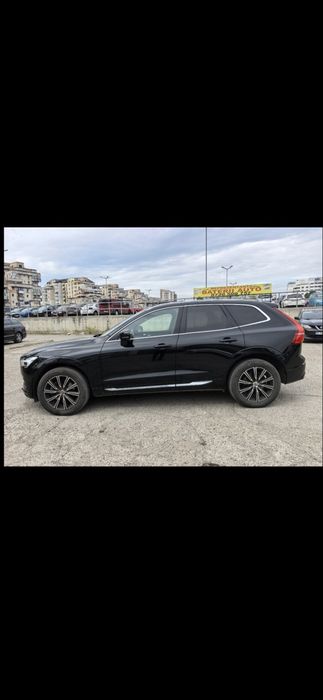 Volvo xc 60 in stare impecabilă
