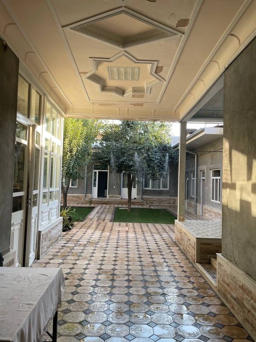 Uchastka Sotiladi