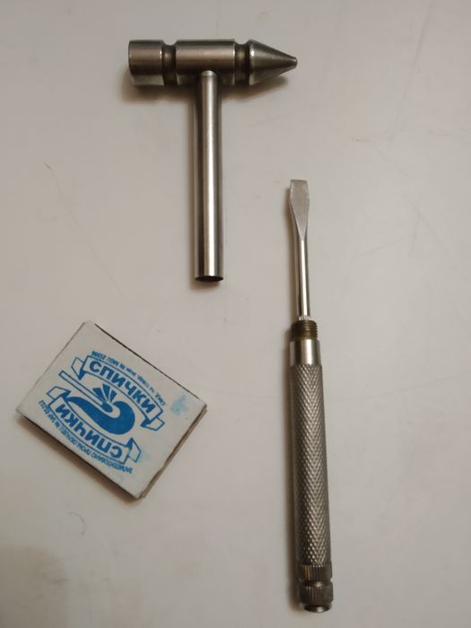 Медицинские инструменты