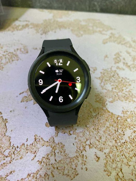 Samsung Galaxy Watch 5 Pro 45mm Атырау, Абая 13 (лот 118/3596)