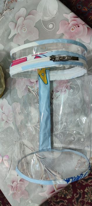 Oshxona tarelka va kosalar uchun chexol tikamiz faqat zakazga