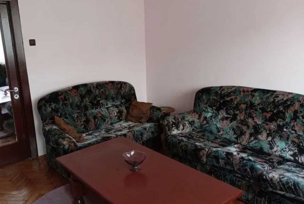 Дава се под наем Тристаен апартамент в Пловдив, Мараша - 88 кв.м за 346.8 € - Снимка #2