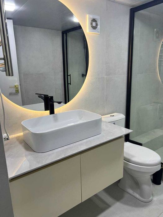 Действующий гостевой дом 3-этажа 12 квартир 650 м² за ЖК Мирабад Авеню