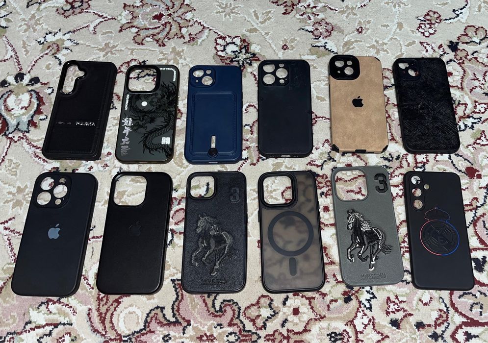 Чехол Айфон 13,14, 14про  Самсунг с23