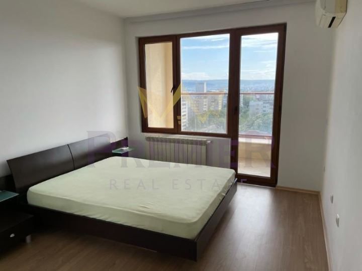 Дава се под наем Двустаен апартамент в Варна, Чаталджа - 76 кв.м за 850 € - Снимка #8