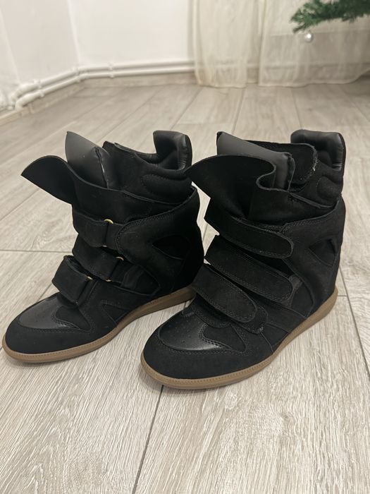 Isabel marant marimea 37