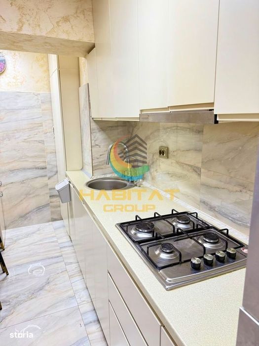Vânzare apartament 3 camere – Bucur Obor | bloc ALMO | metrou 2 minute
