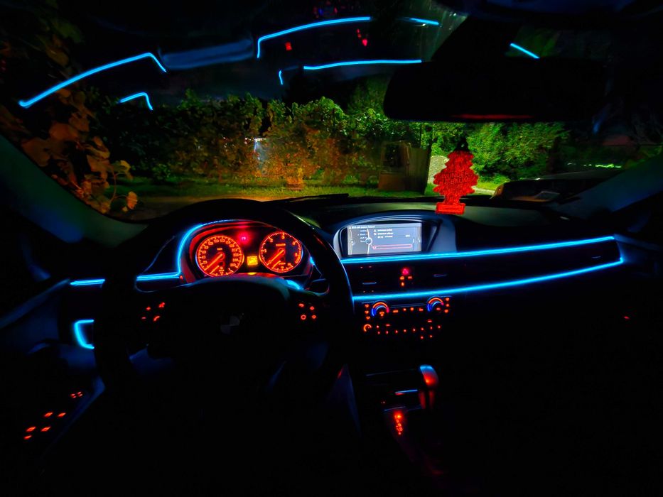 Bmw 318d de vânzare