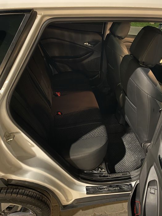 Chevrolet Tracker 2 Premier 2023