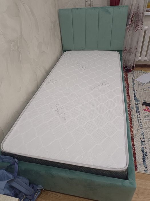 Продам подростковую кровать