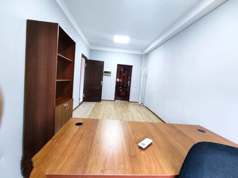 Аренда офисов от 18м²