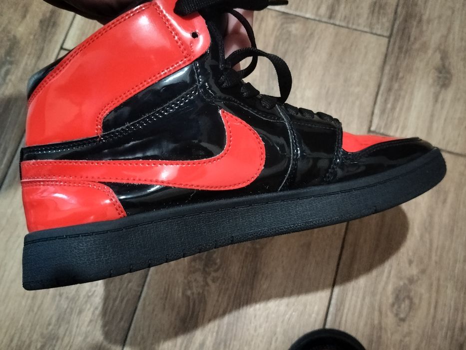 NIKE Jordan Access