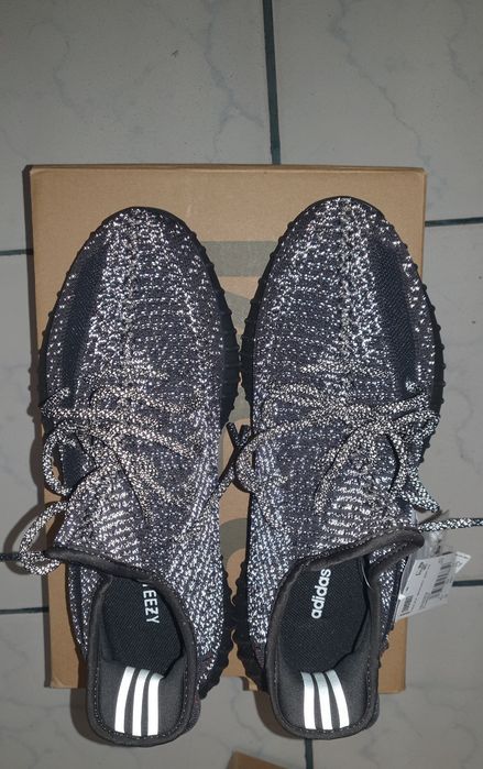 yeezy 350 v2 negri