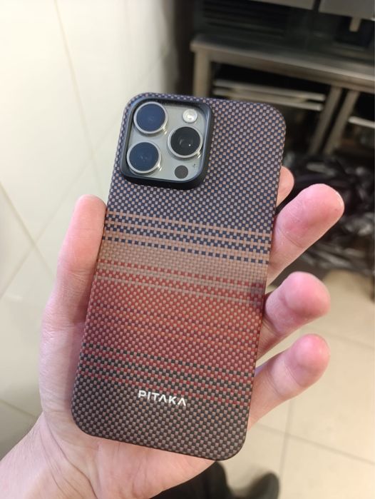 Iphone 15 pro max 256