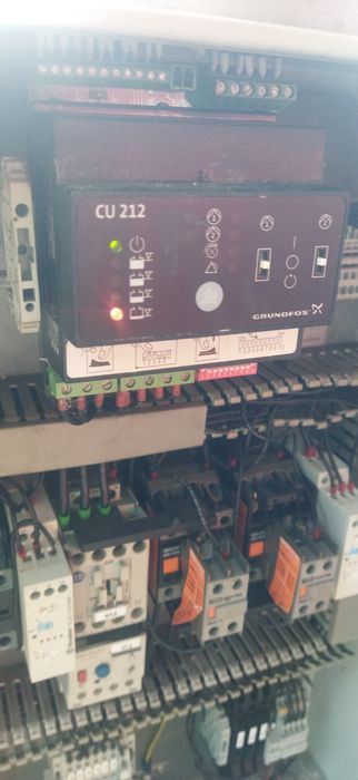 Услуги Киповца и электрика