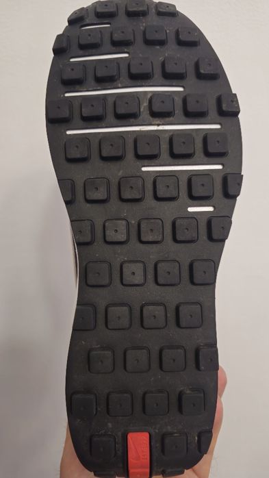 Adidași Nike  waffle one leather