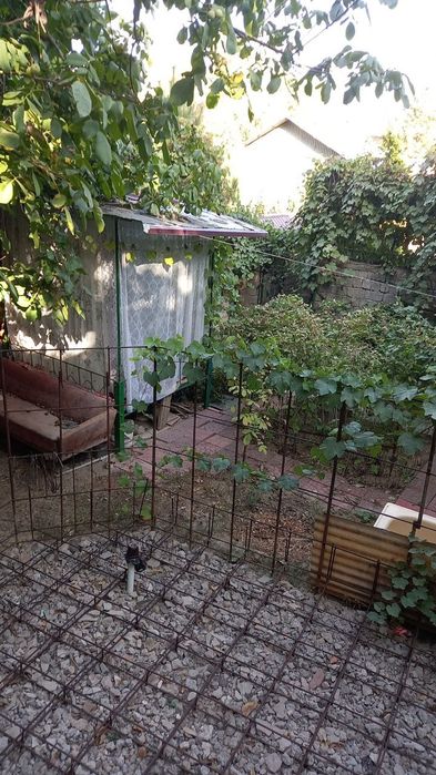 Продаётся дача,или обменяемся на 2х комн.в центре