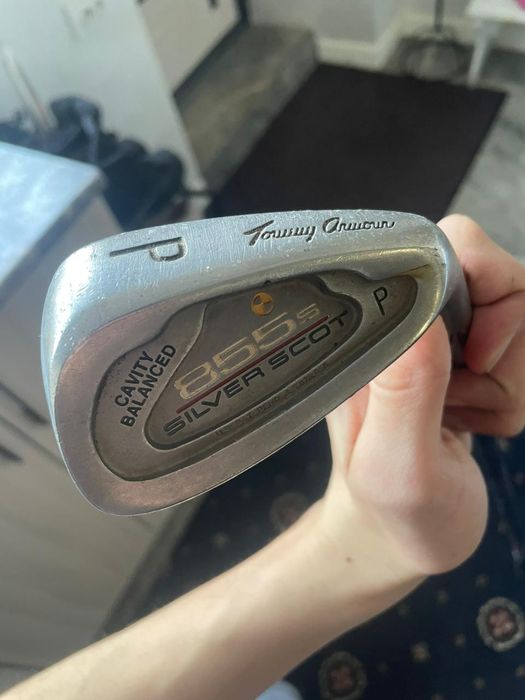 Клюшки для гольфа