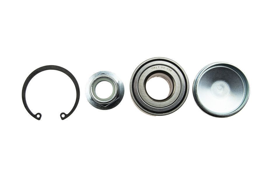 Kit rulmenti roata spate Dacia Sandero 202021; Renault Clio 3, 202014, Megane 2, 202008, Modus / Grand Modus, 20, Twingo 2, 202014, Wind, 202013, NTY