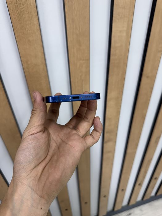 Айфон 12 mini (128gb) 76%