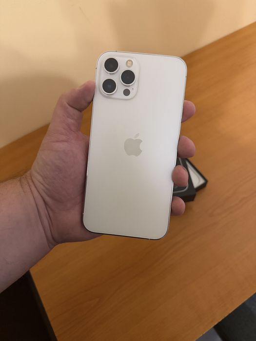 iphone 12 pro max 128 - Telefoane la preț mic | OLX.ro