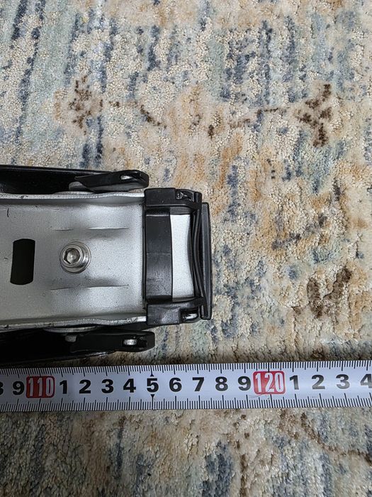 Поперечины чёрные