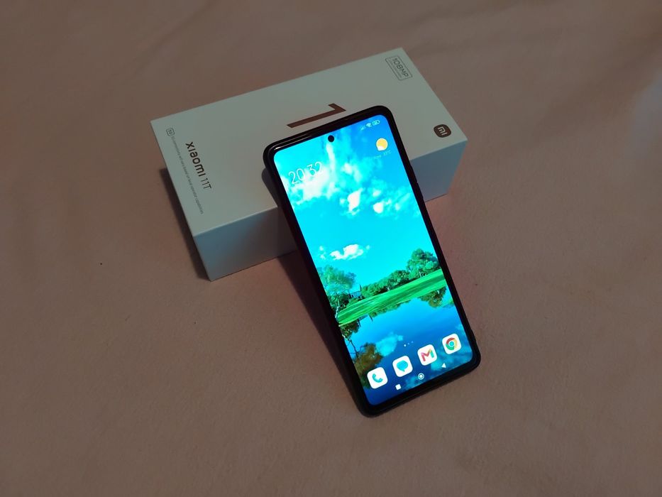 Xiaomi 11T 128 gb , 8gb 5G