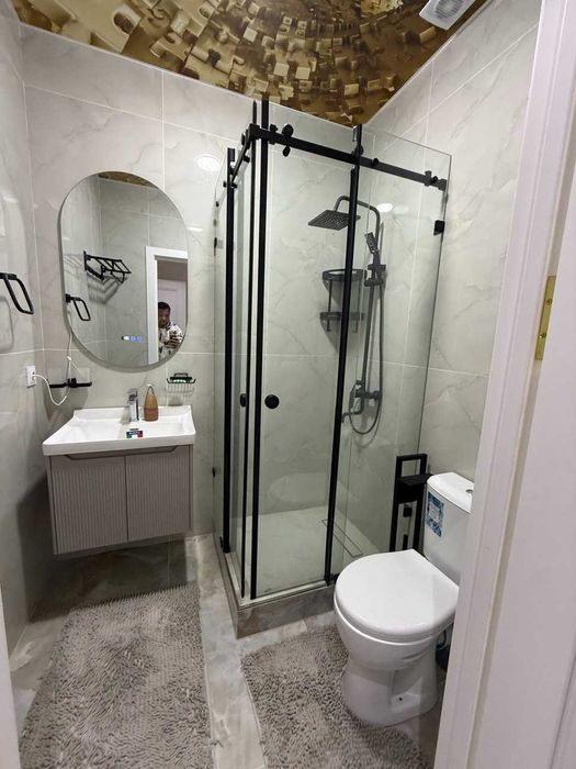 Продается квартира 152.68 м2   4/7/10   яшнабадский район улице Баку