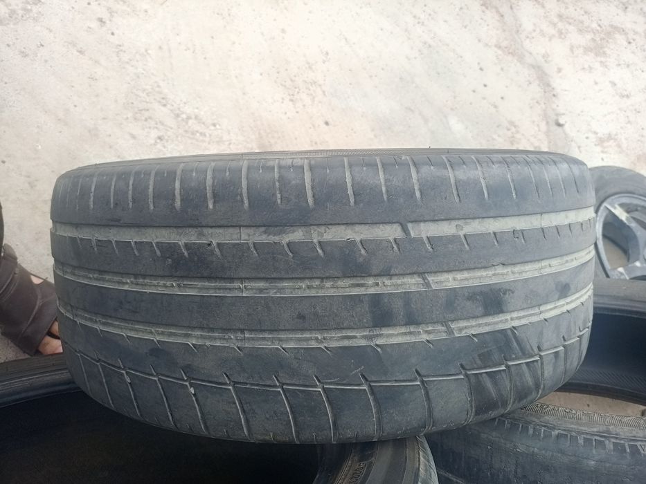 Покрышки бар   4 шт летние