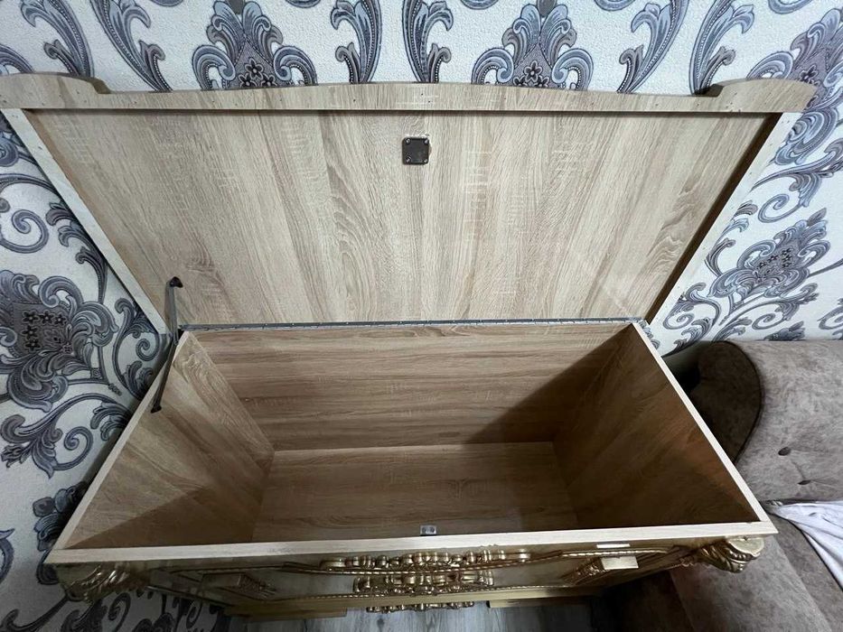 Продается сундук (сандик)