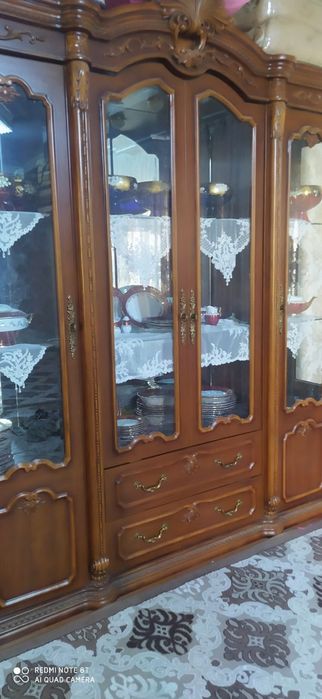 Srochna prodam stenku