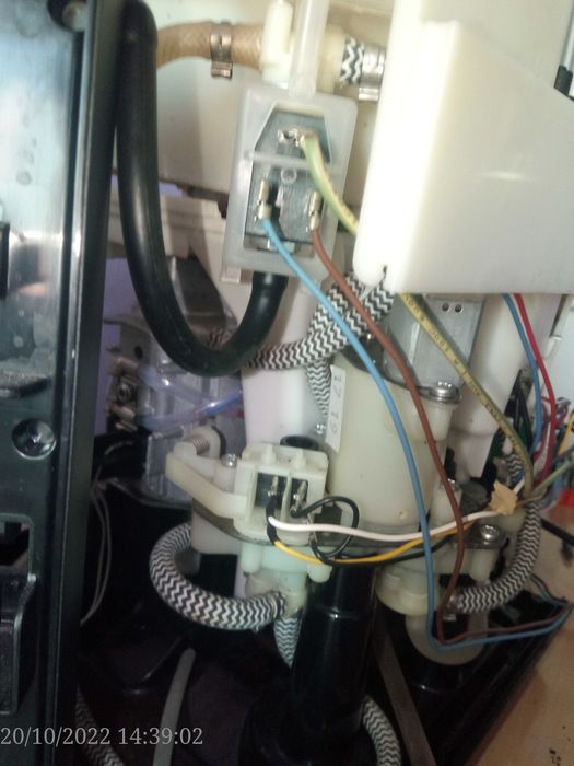 reparatii expresoare de cafea