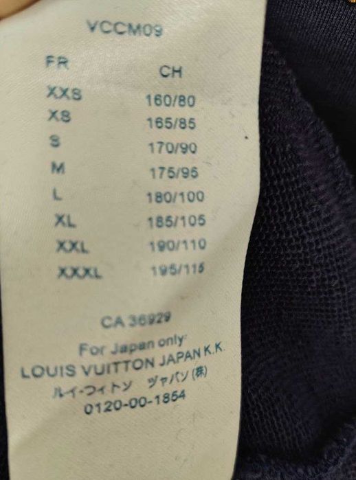 Louis Vuitton Set Design Operation Sweatshirt/ Толстовка Свитшот.