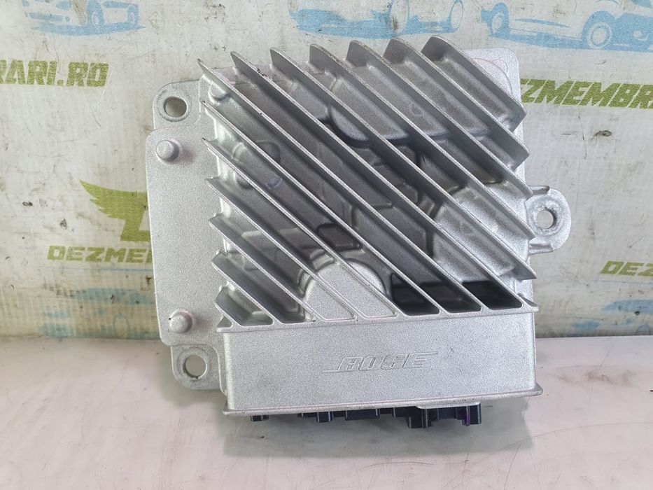 Amplificator audio bhp566a20 Mazda 3 BM (2013 - 2016)