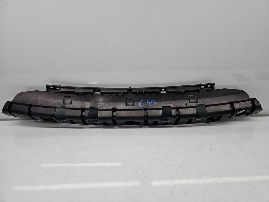 Suport central bara spate PEUGEOT 2008 [Fabr 2013-prezent] 9678050980