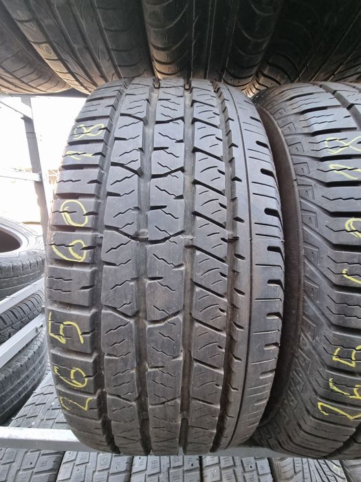 Anvelope 265/60/18 Iarna M+S Continental DOT 2022