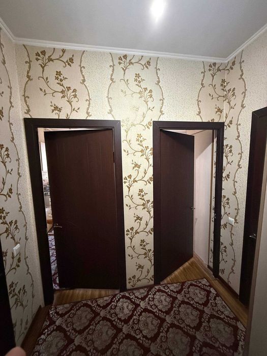 1 xonali kvartira | Yunusobod | 2ta metro yaqin