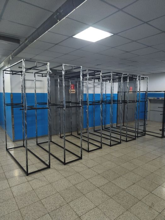 торговое оборудование