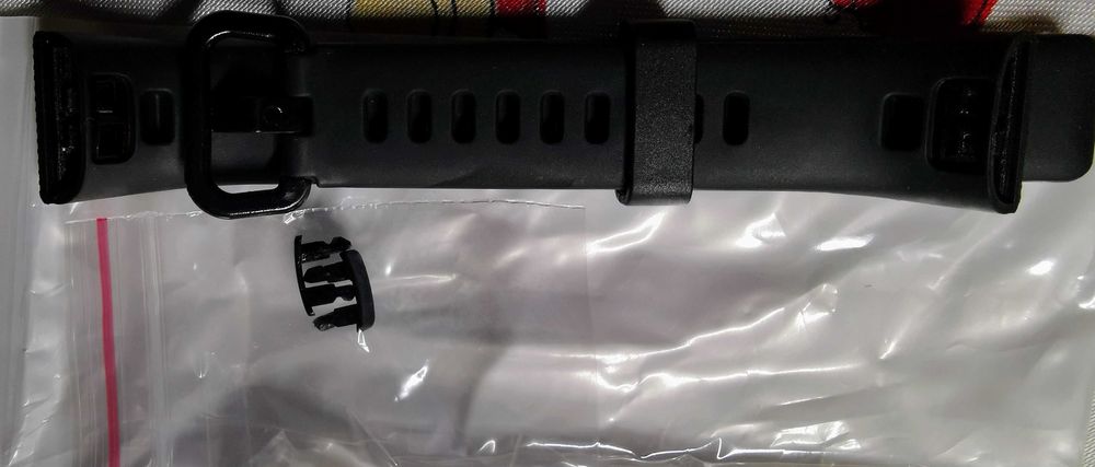 Bratara curea pentru HUAWEl Smart Band PRO 3 si 4