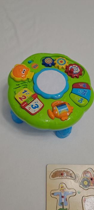Vând centru de activități copii