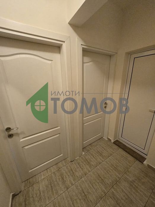 Напълно обзаведен двустаен апартамент в Центъра на Стара Загора