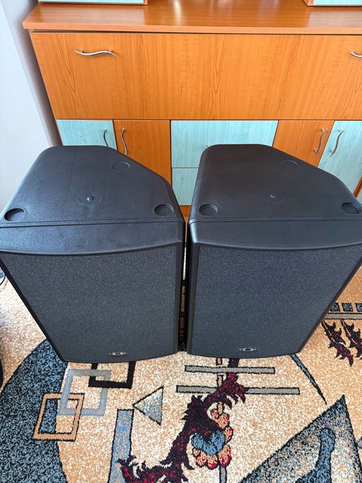 Vand boxe Dynacord D 15-3