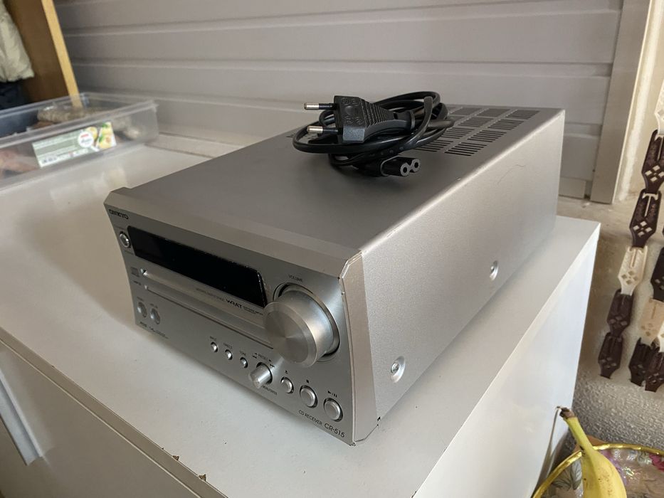 Mini sistem audio Onkyo  CR 515