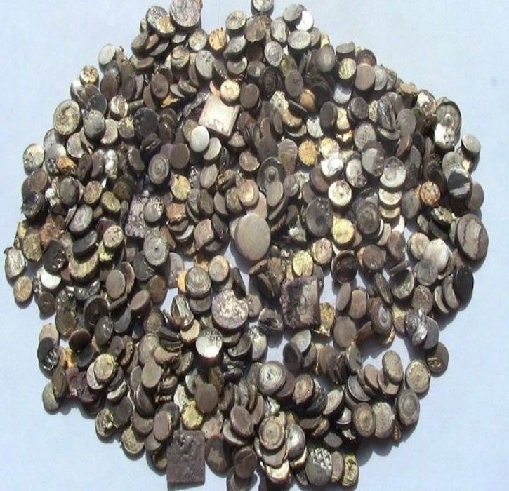 Приём тех серебро Алматы