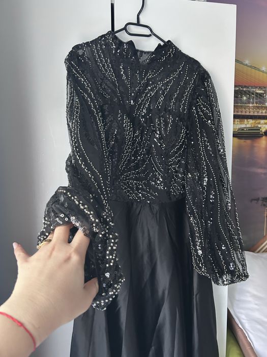 Rochie seara eveniment marimea 50