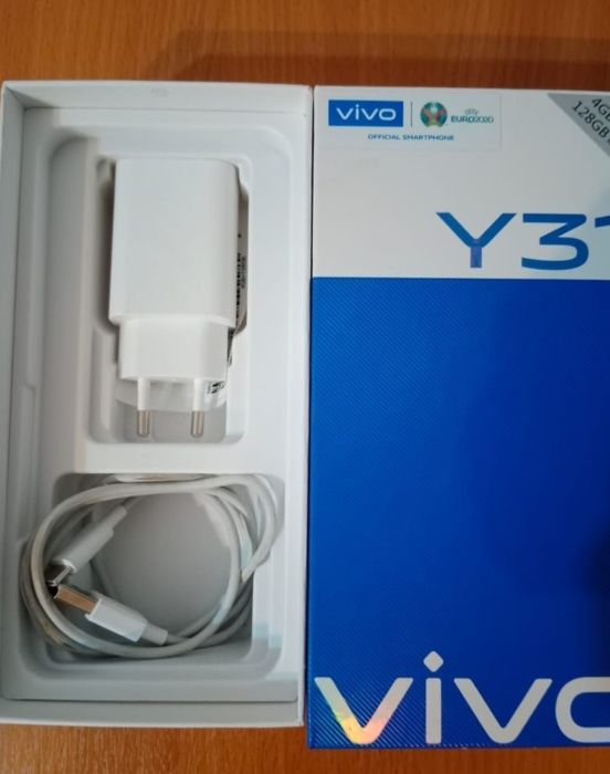 Vivo y31 продам обменяю