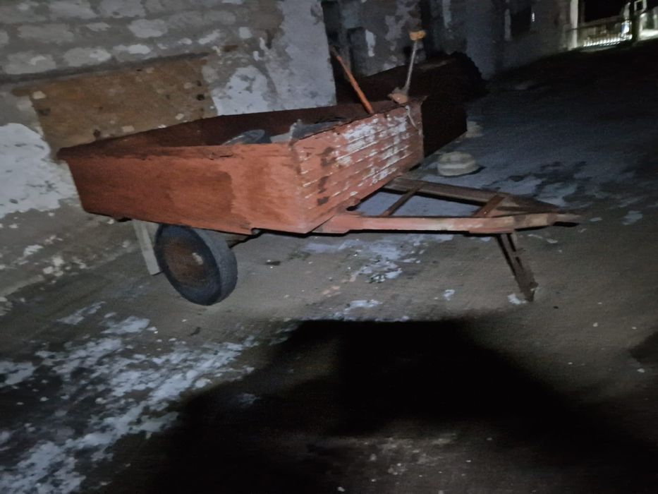 Трактор Т16 Беларусь